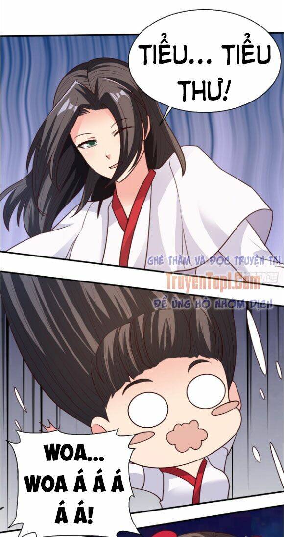 Hỗn Độn Kim Ô: Chapter 34
