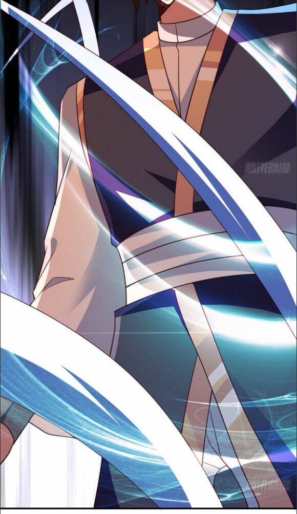 Hỗn Độn Kim Ô: Chapter 34