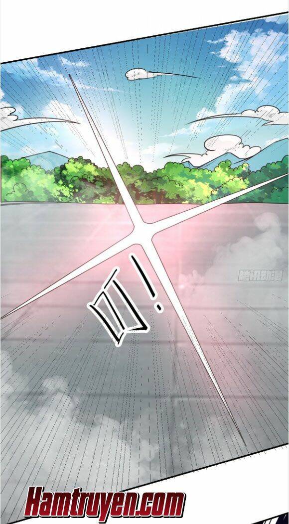 Hỗn Độn Kim Ô: Chapter 35