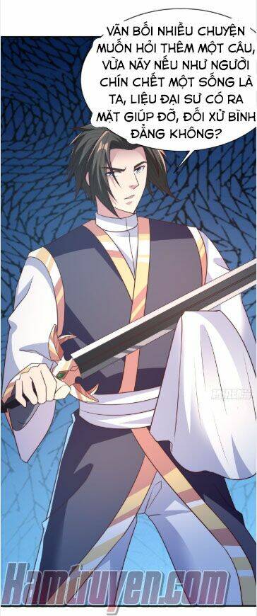 Hỗn Độn Kim Ô: Chapter 36