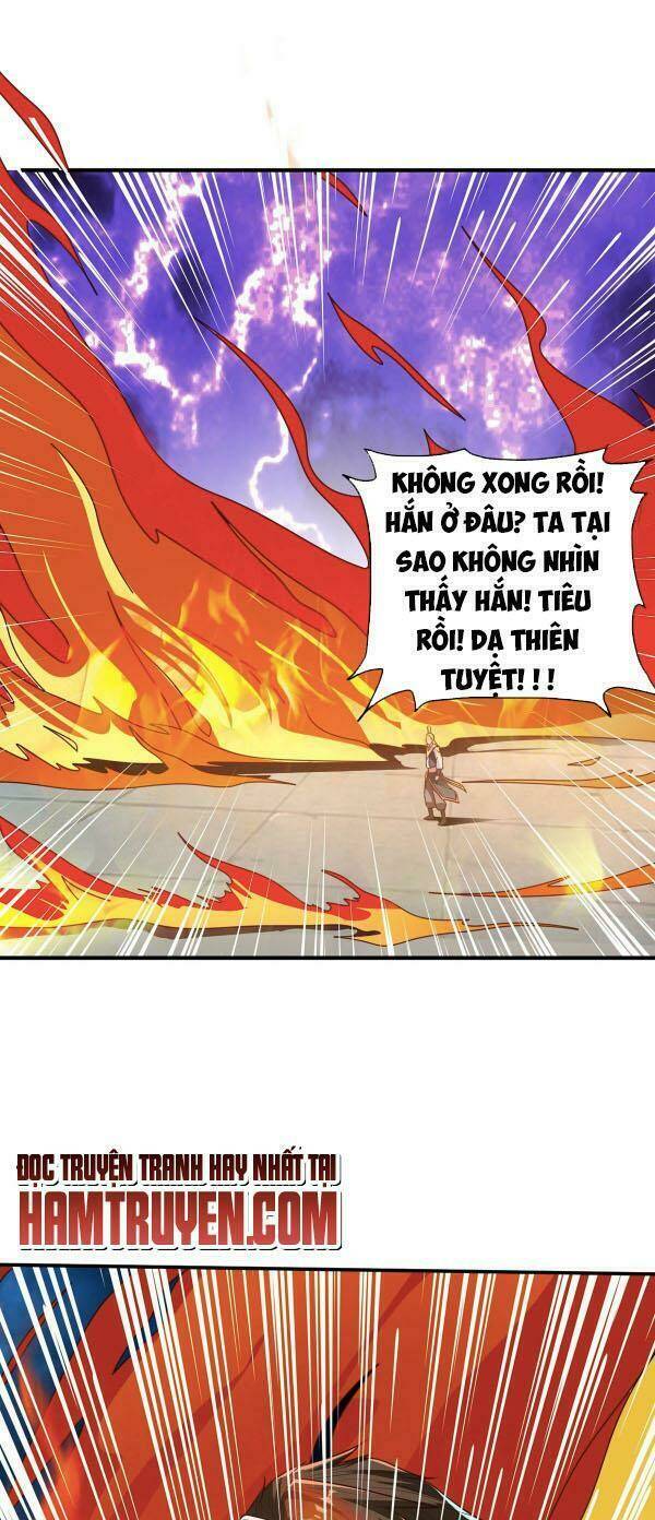 Hỗn Độn Kim Ô: Chapter 37