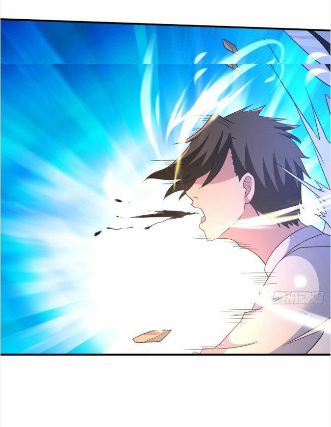 Hỗn Độn Kim Ô: Chapter 38