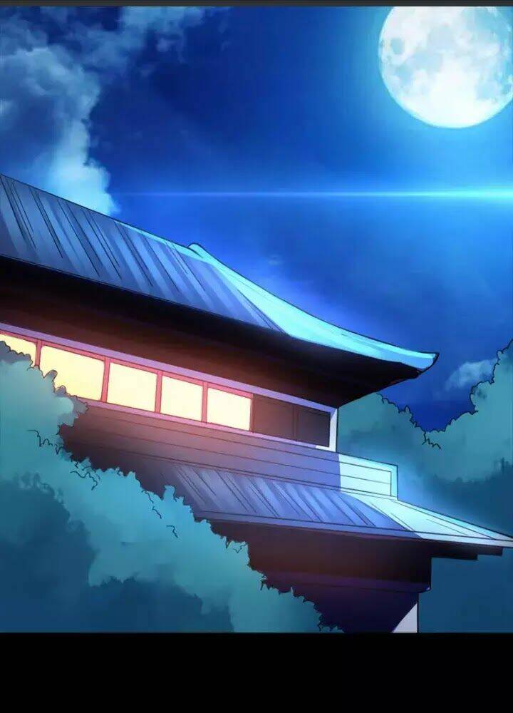 Hỗn Độn Kim Ô: Chapter 4