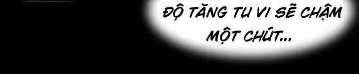 Hỗn Độn Kim Ô: Chapter 4