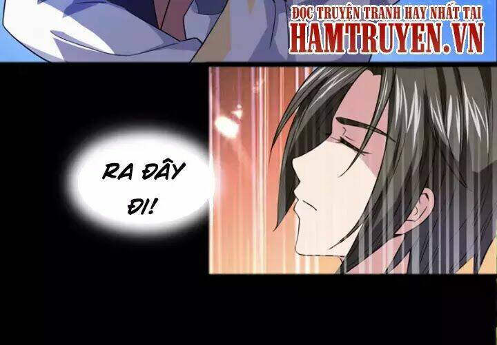 Hỗn Độn Kim Ô: Chapter 4