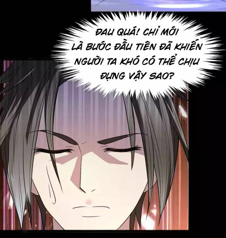 Hỗn Độn Kim Ô: Chapter 4