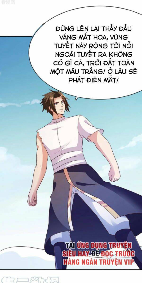 Hỗn Độn Kim Ô: Chapter 42