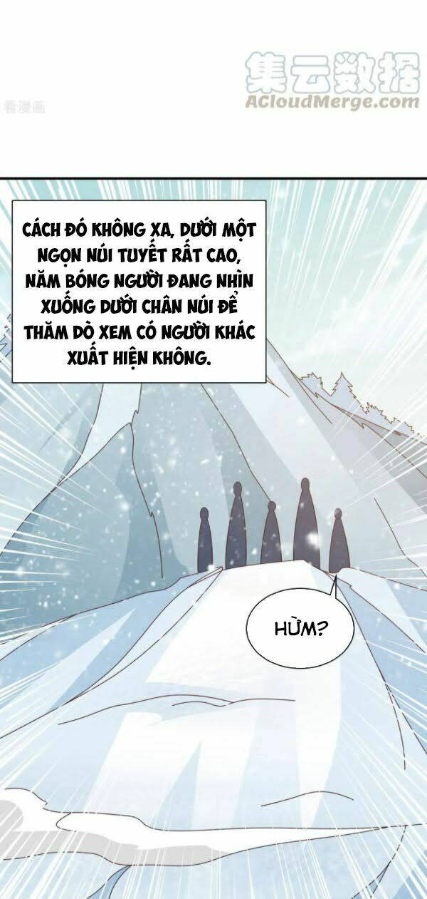 Hỗn Độn Kim Ô: Chapter 43