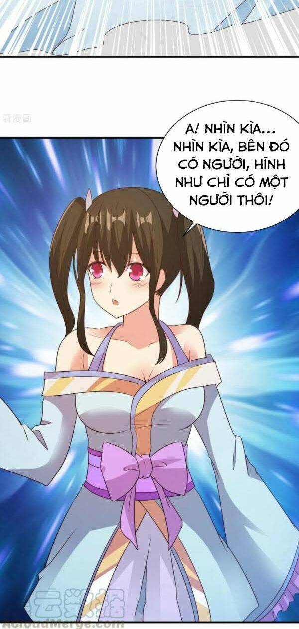 Hỗn Độn Kim Ô: Chapter 43