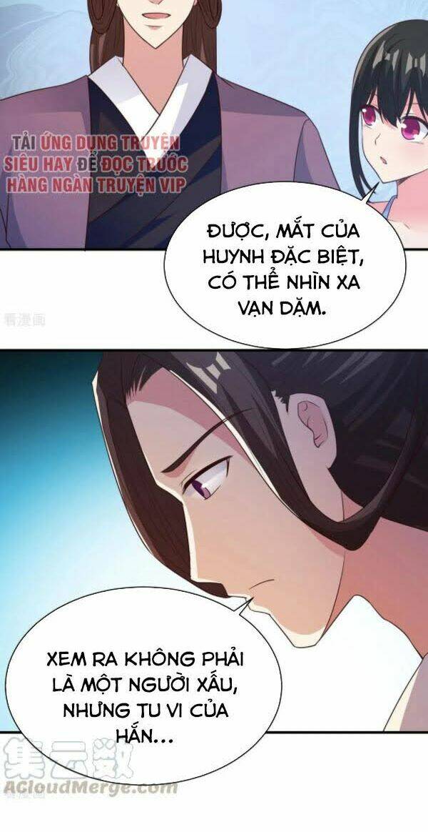 Hỗn Độn Kim Ô: Chapter 43