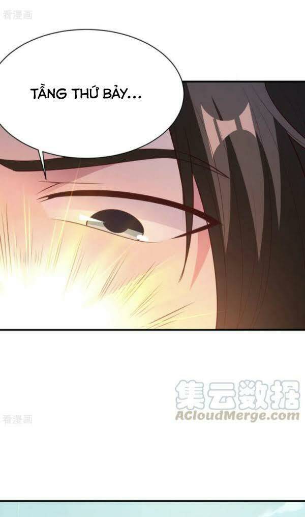 Hỗn Độn Kim Ô: Chapter 43