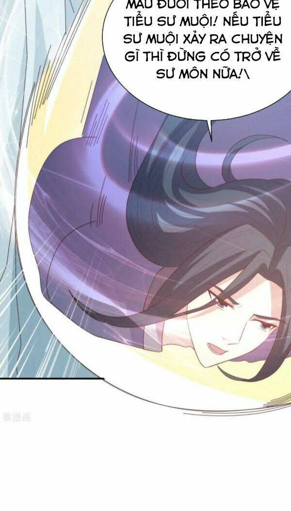 Hỗn Độn Kim Ô: Chapter 44