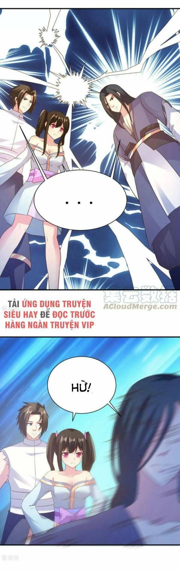 Hỗn Độn Kim Ô: Chapter 44