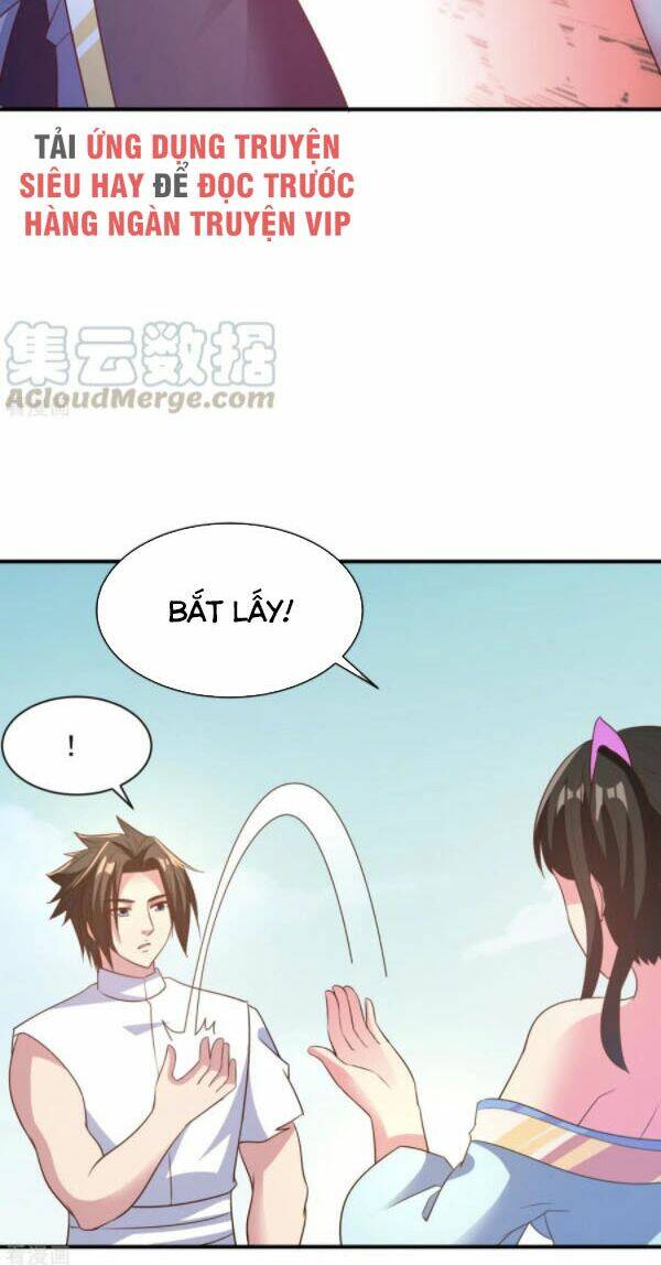 Hỗn Độn Kim Ô: Chapter 45