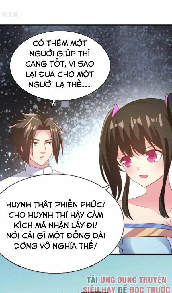 Hỗn Độn Kim Ô: Chapter 45
