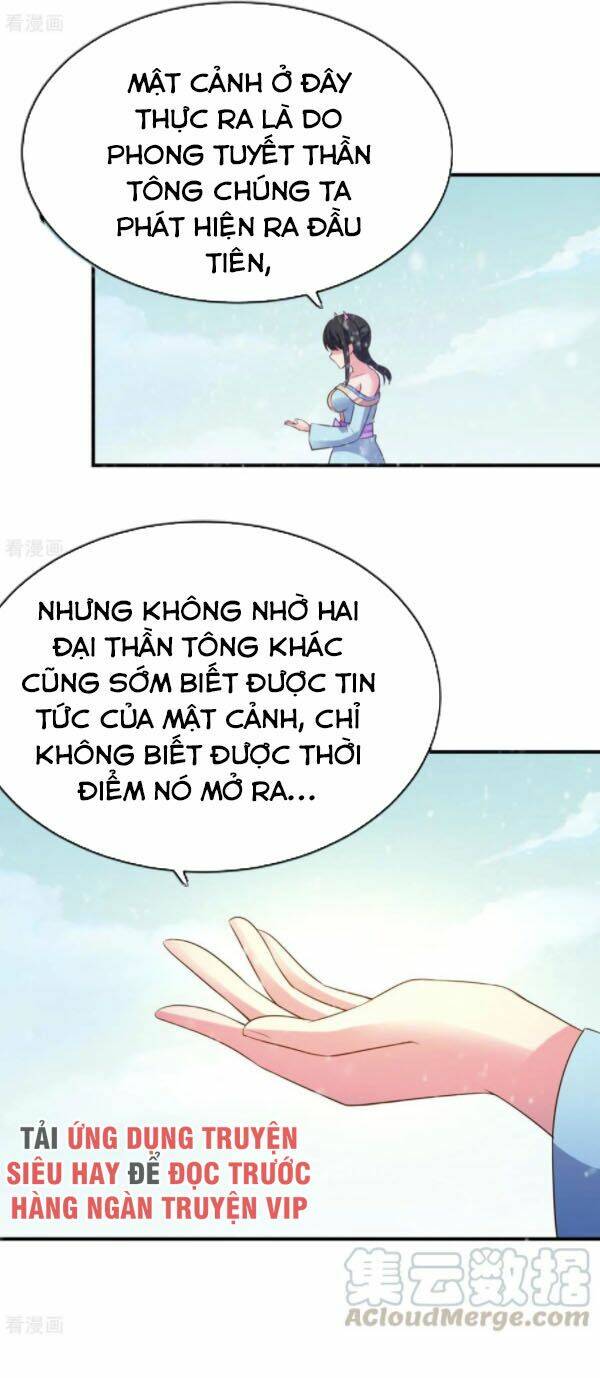 Hỗn Độn Kim Ô: Chapter 45