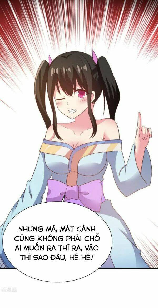 Hỗn Độn Kim Ô: Chapter 45