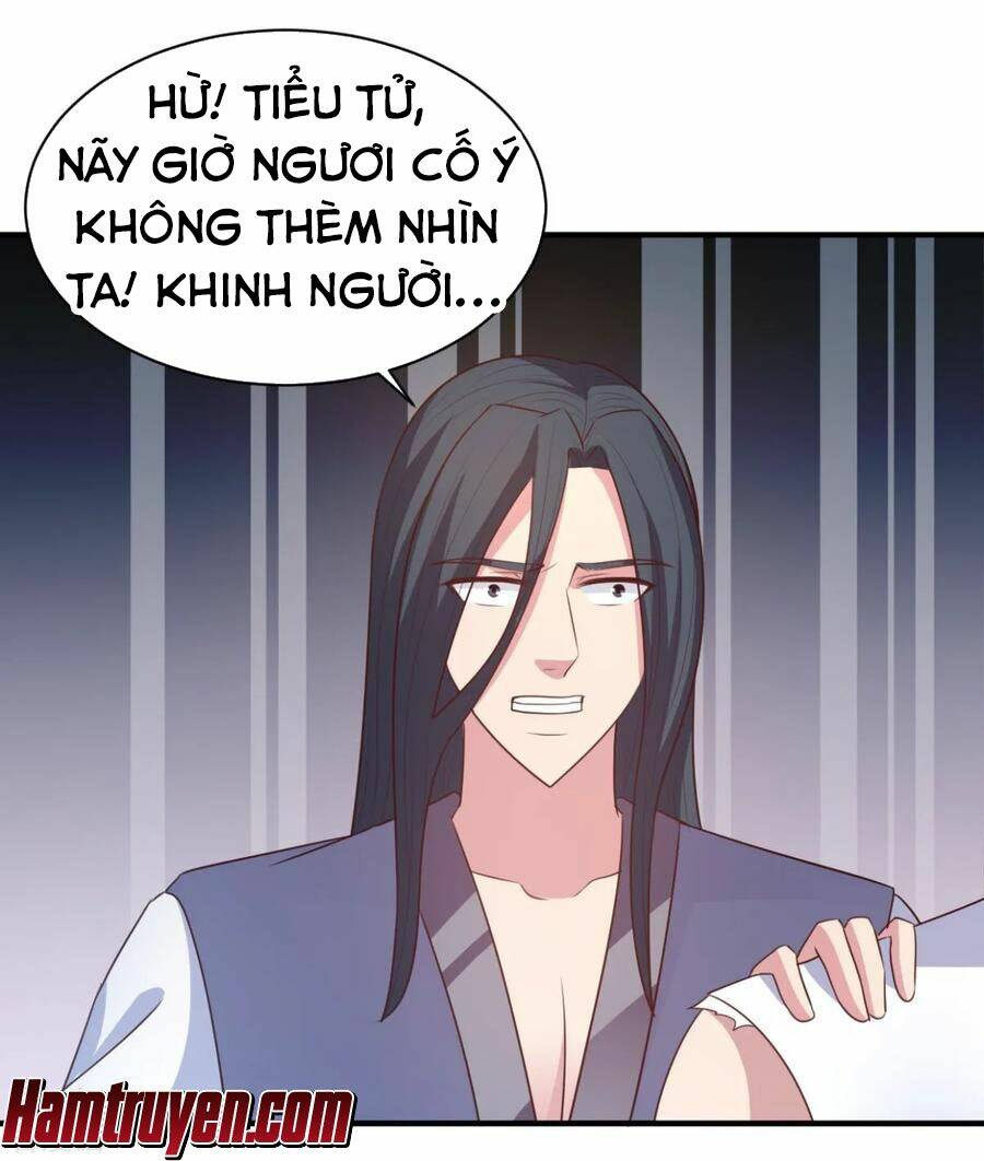 Hỗn Độn Kim Ô: Chapter 46