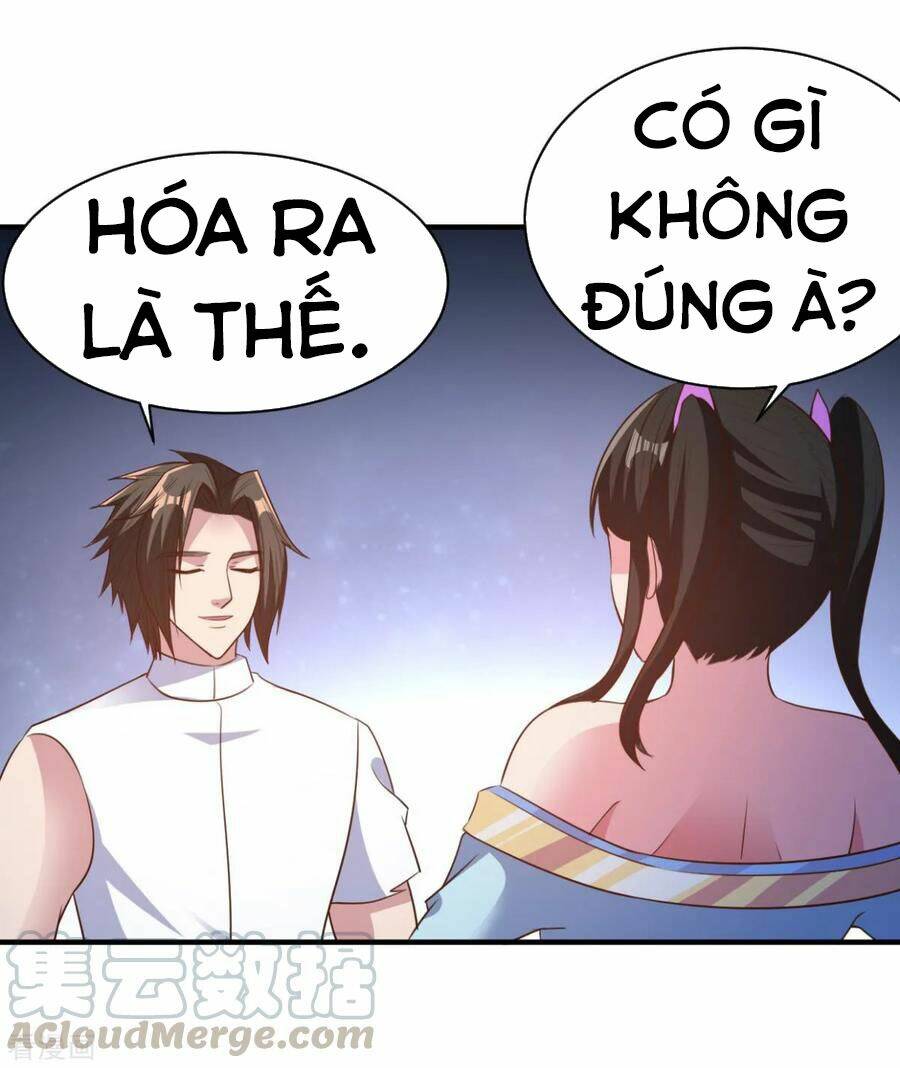 Hỗn Độn Kim Ô: Chapter 46