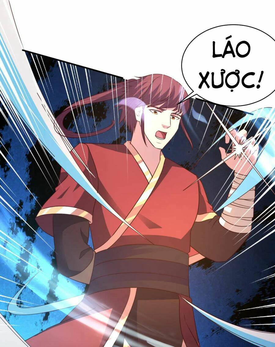 Hỗn Độn Kim Ô: Chapter 46