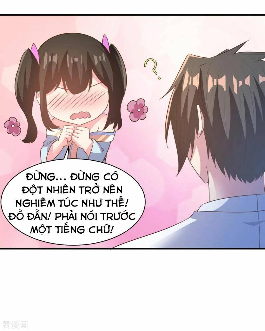 Hỗn Độn Kim Ô: Chapter 46