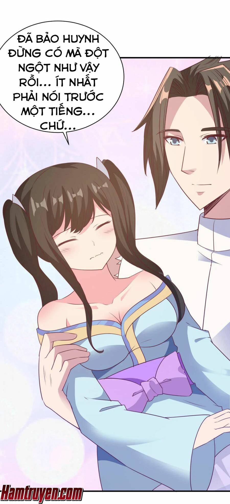 Hỗn Độn Kim Ô: Chapter 47
