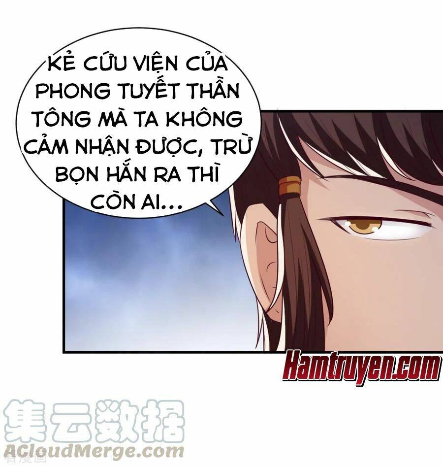 Hỗn Độn Kim Ô: Chapter 47
