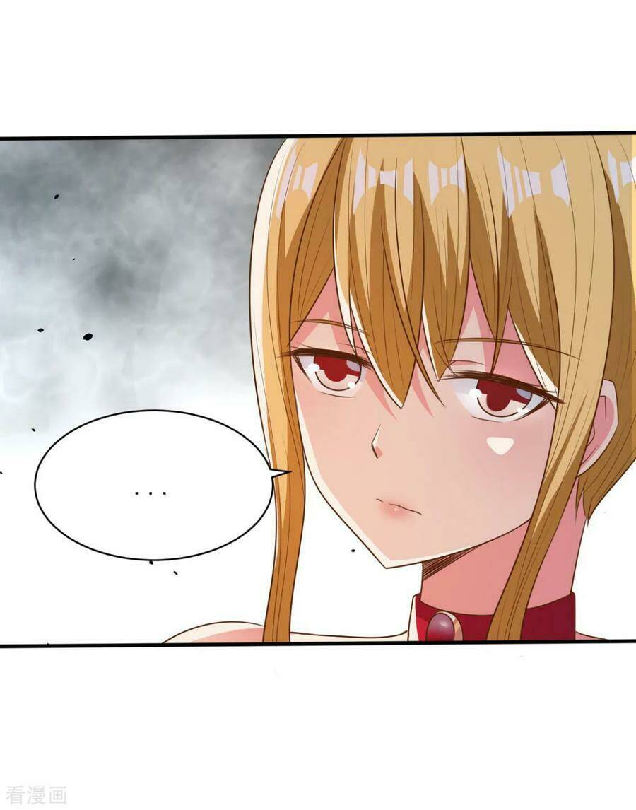 Hỗn Độn Kim Ô: Chapter 48