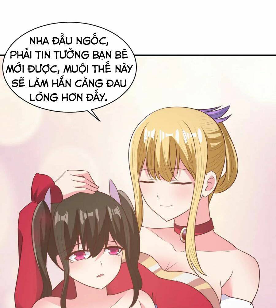 Hỗn Độn Kim Ô: Chapter 48