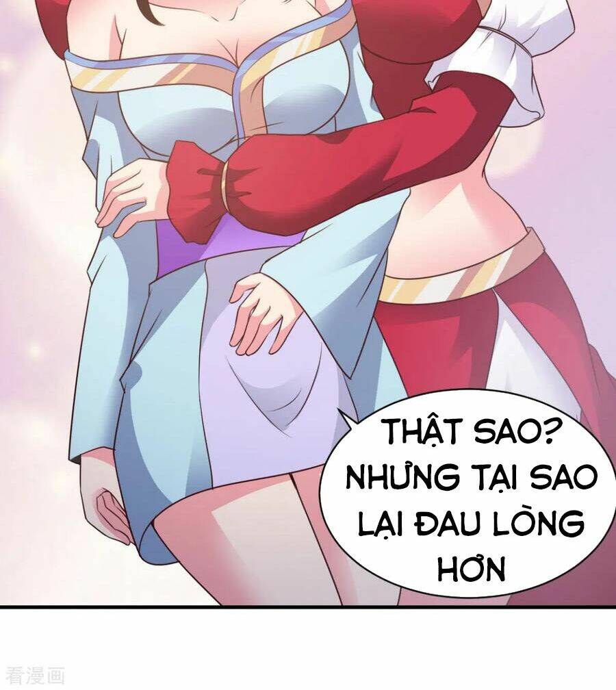 Hỗn Độn Kim Ô: Chapter 48