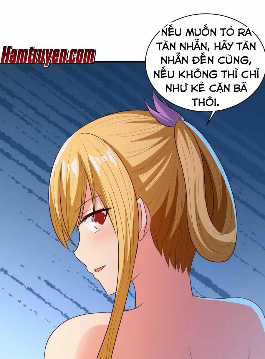 Hỗn Độn Kim Ô: Chapter 48