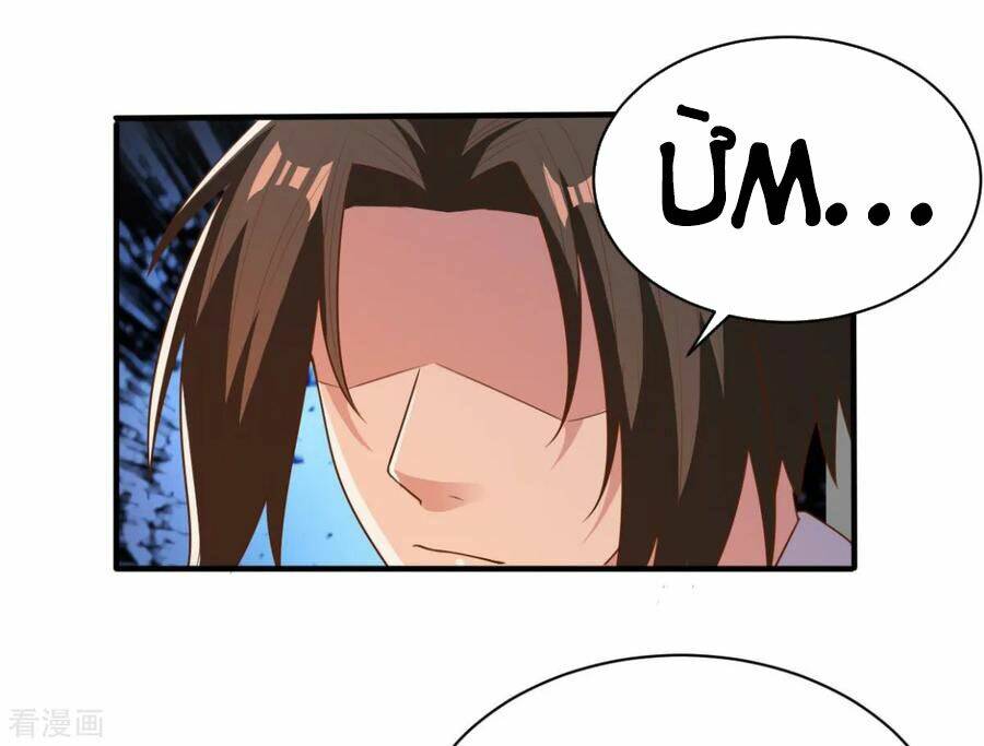 Hỗn Độn Kim Ô: Chapter 48