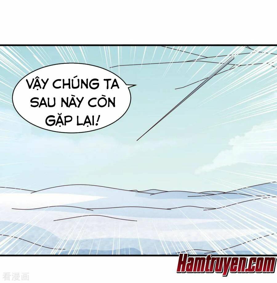 Hỗn Độn Kim Ô: Chapter 49