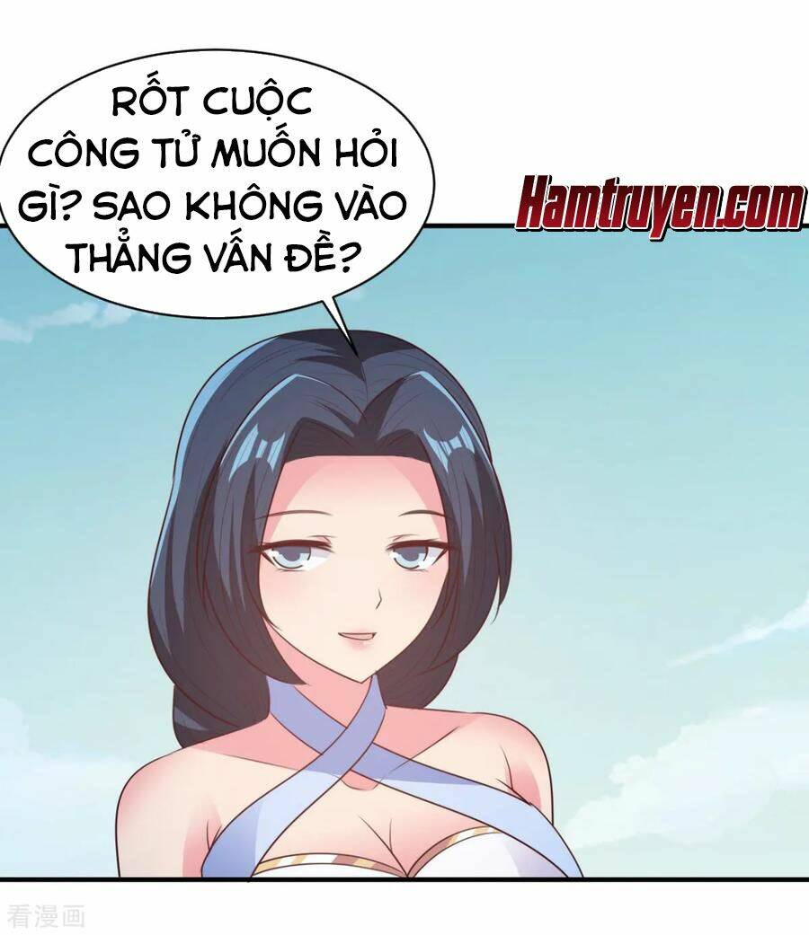 Hỗn Độn Kim Ô: Chapter 49