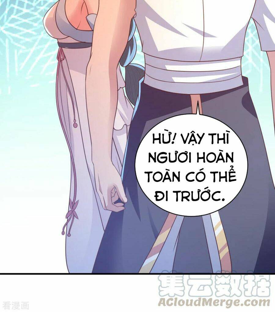 Hỗn Độn Kim Ô: Chapter 49