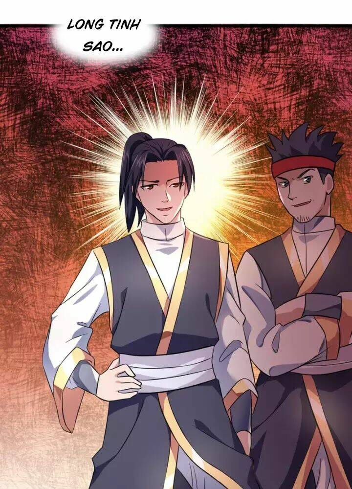 Hỗn Độn Kim Ô: Chapter 5