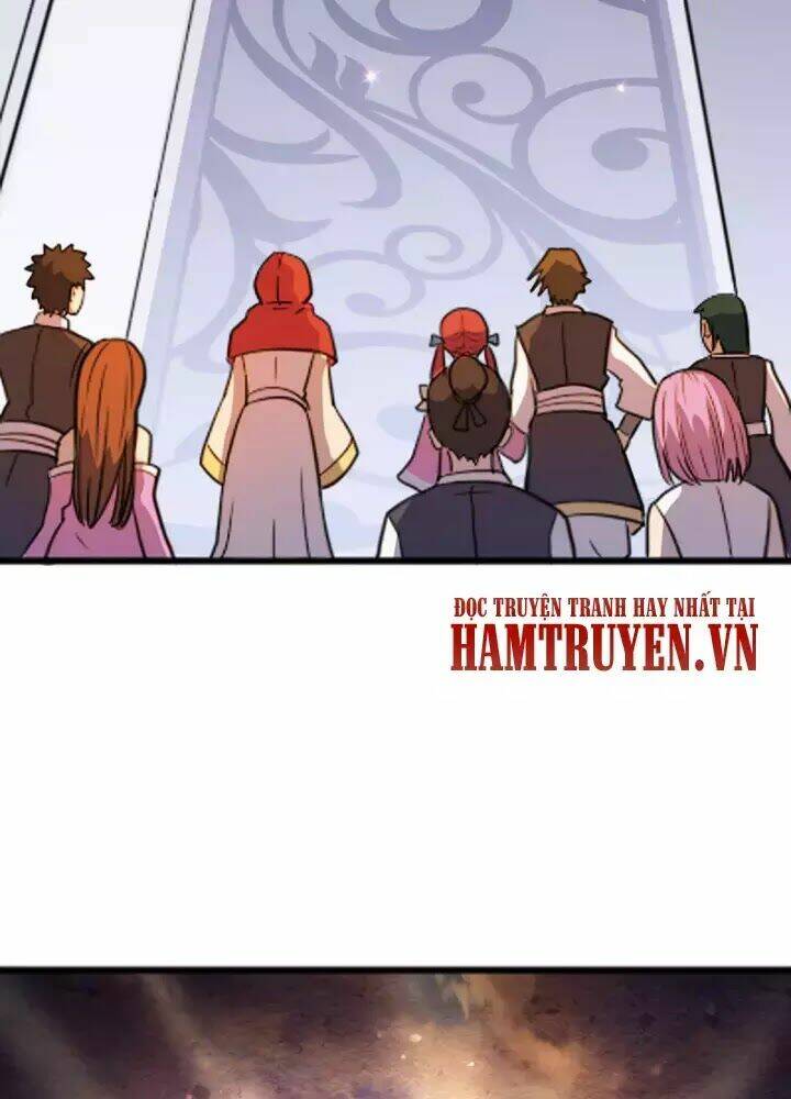 Hỗn Độn Kim Ô: Chapter 5