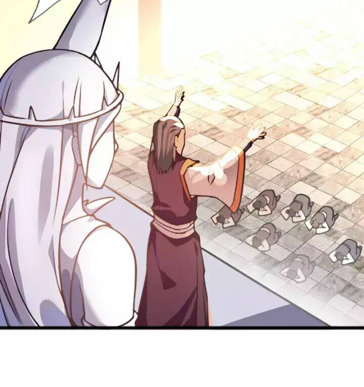 Hỗn Độn Kim Ô: Chapter 5