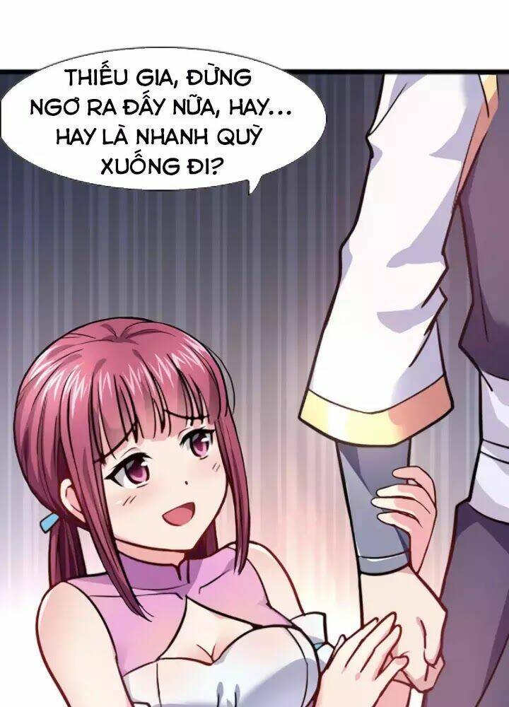 Hỗn Độn Kim Ô: Chapter 5