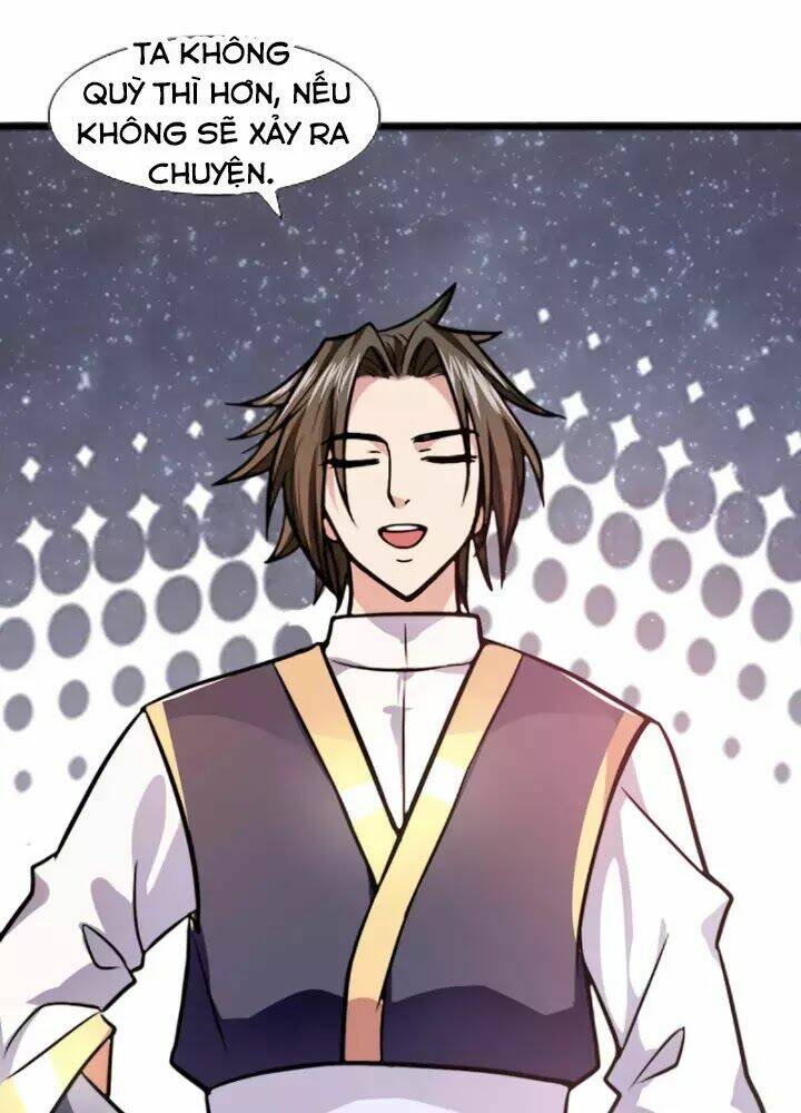 Hỗn Độn Kim Ô: Chapter 5