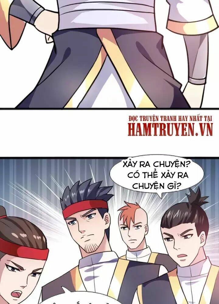 Hỗn Độn Kim Ô: Chapter 5