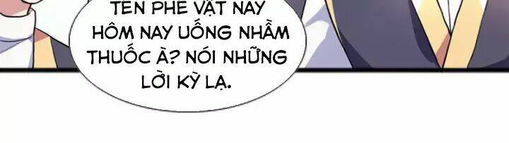 Hỗn Độn Kim Ô: Chapter 5