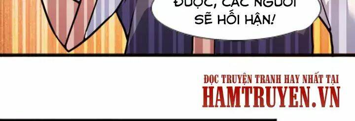 Hỗn Độn Kim Ô: Chapter 5