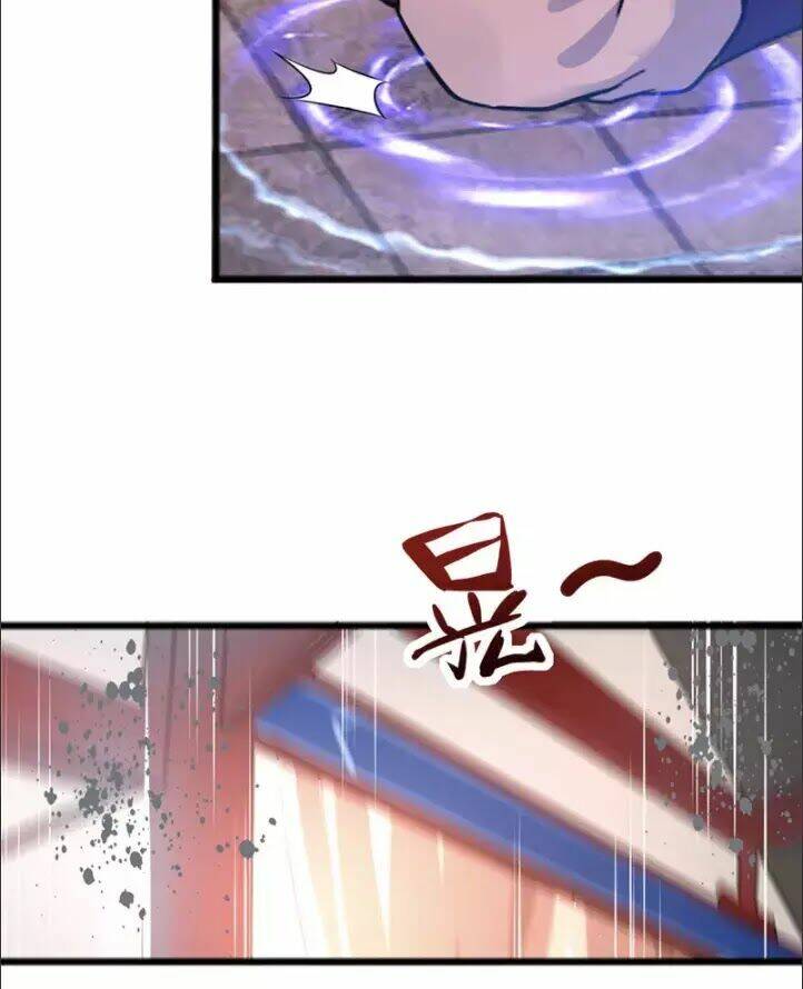 Hỗn Độn Kim Ô: Chapter 5