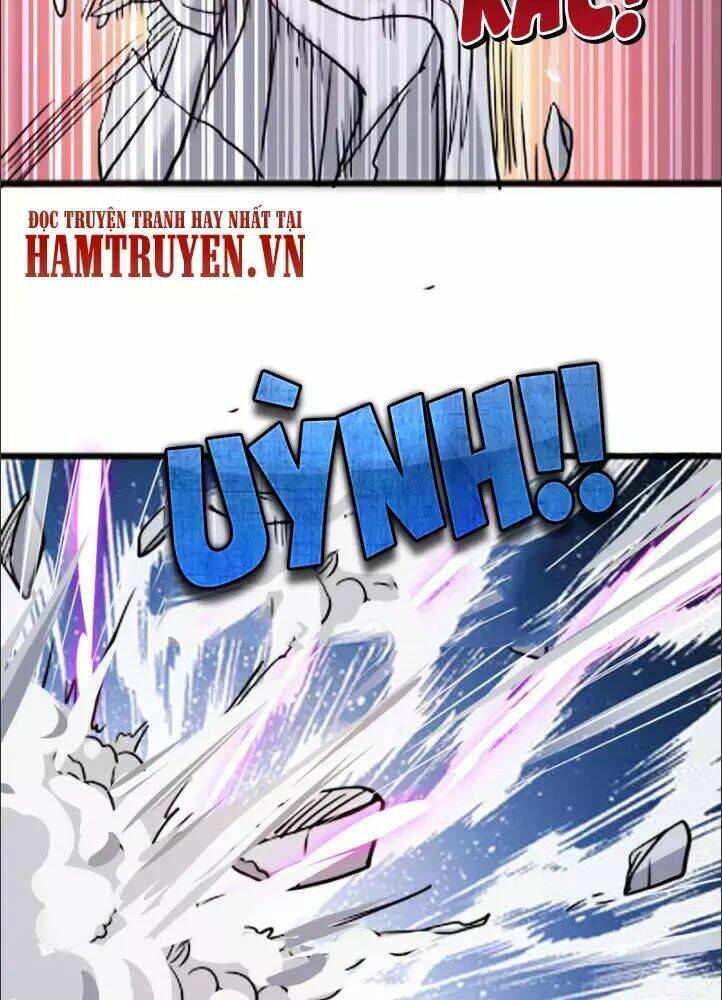 Hỗn Độn Kim Ô: Chapter 5