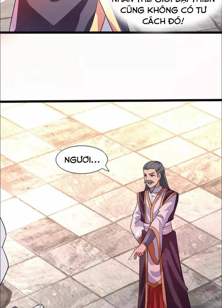 Hỗn Độn Kim Ô: Chapter 5