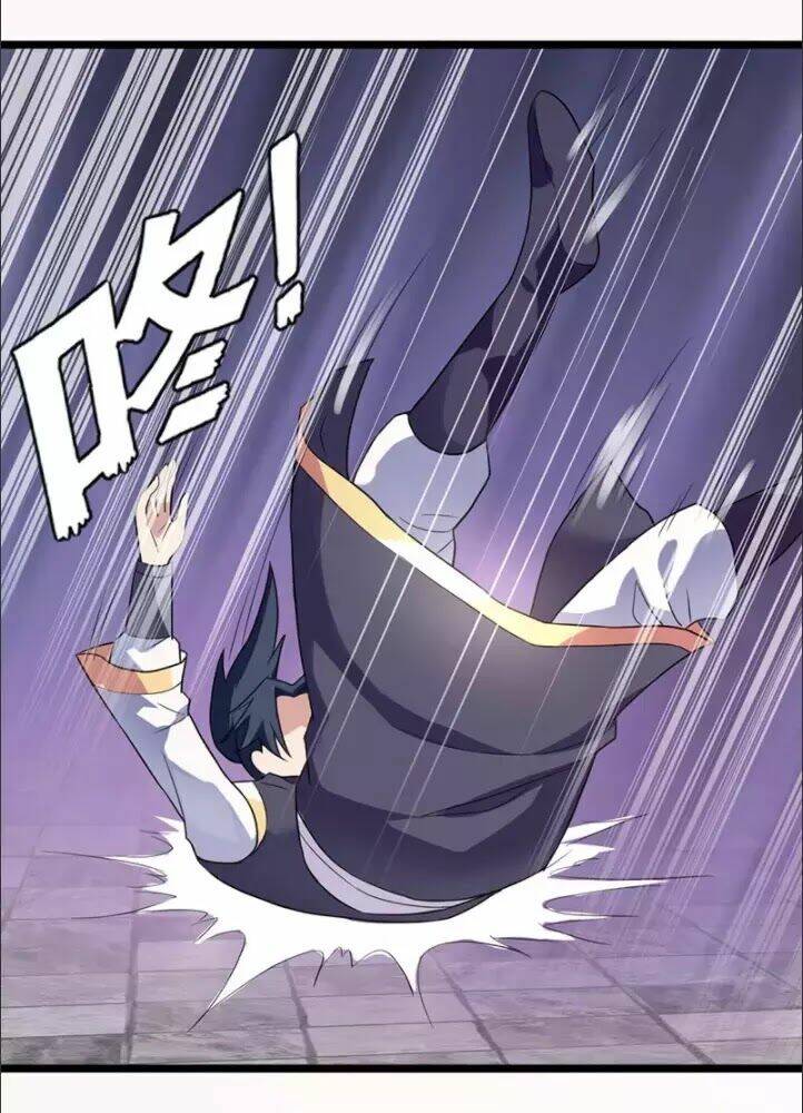 Hỗn Độn Kim Ô: Chapter 5