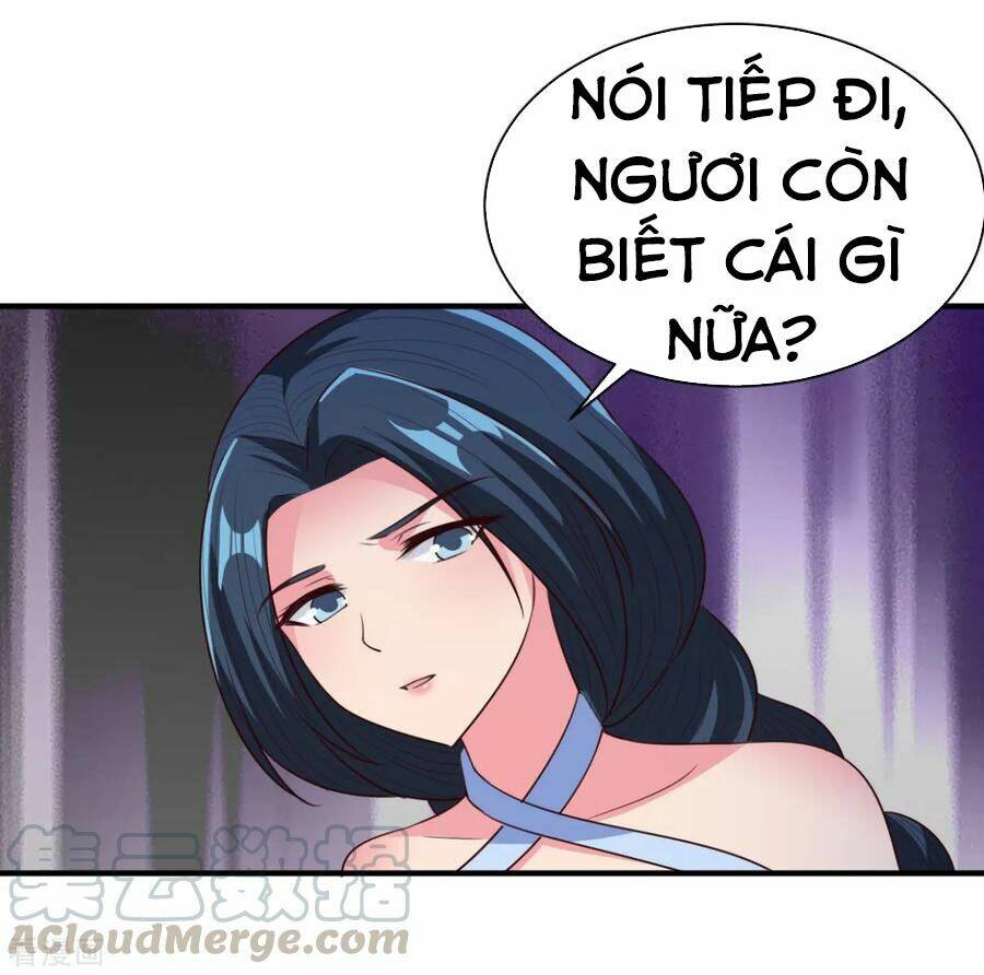 Hỗn Độn Kim Ô: Chapter 50