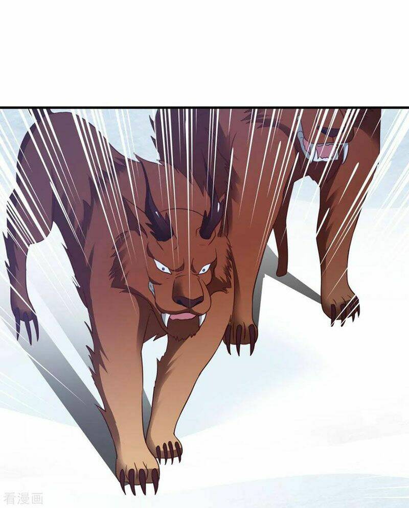 Hỗn Độn Kim Ô: Chapter 51
