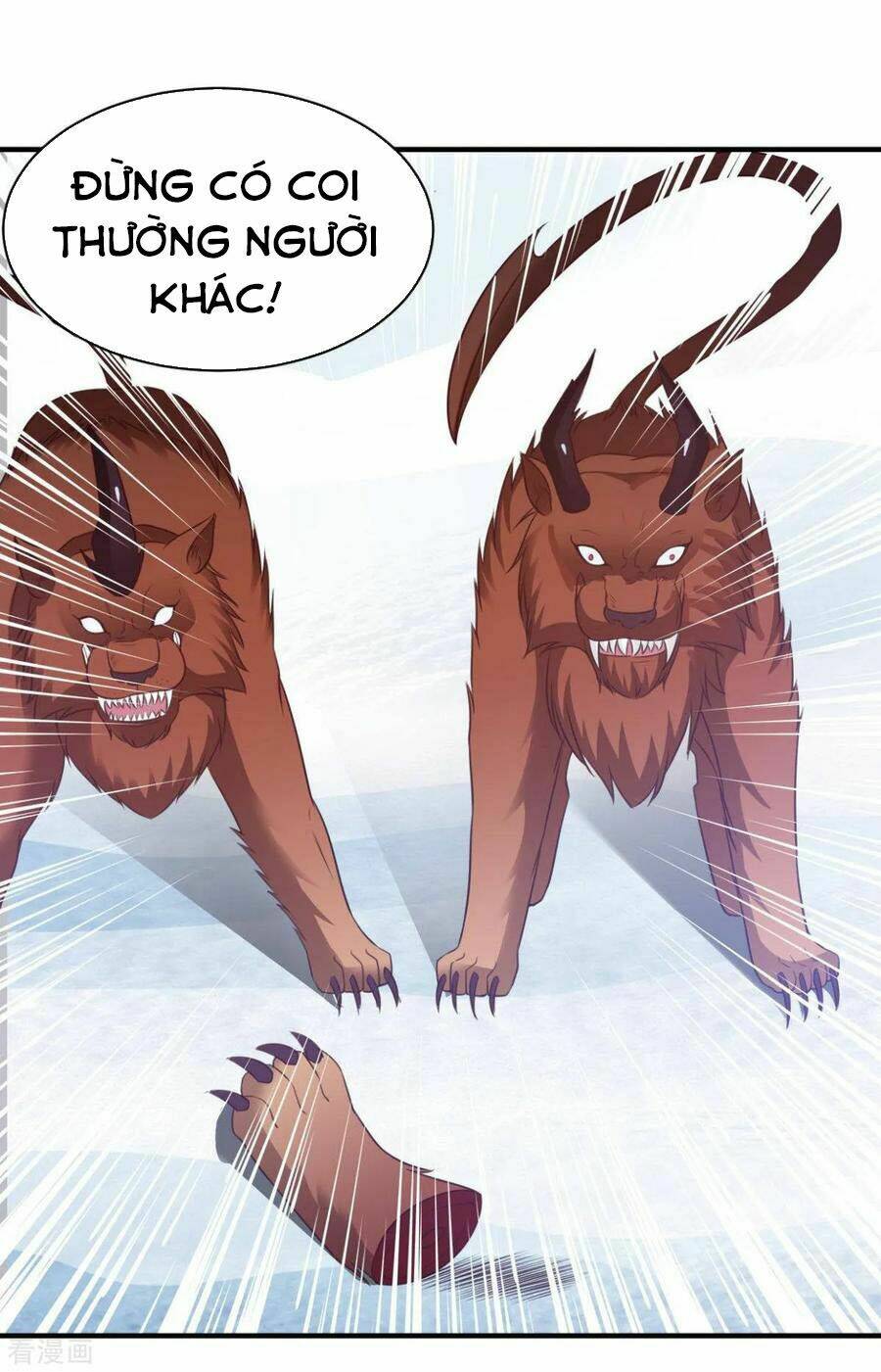 Hỗn Độn Kim Ô: Chapter 51